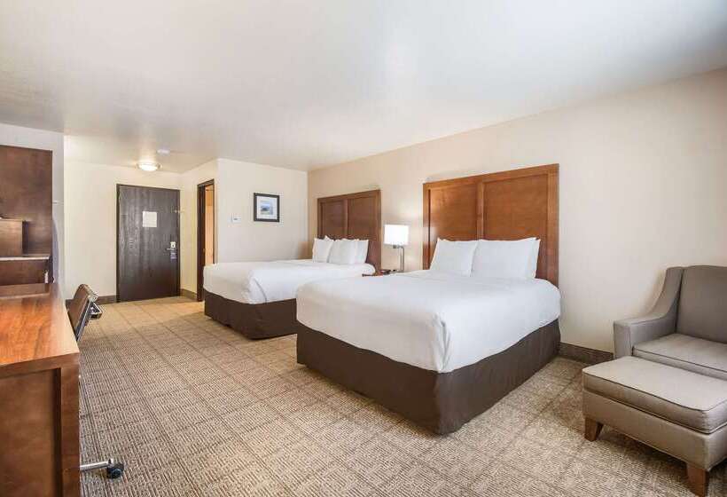 فندق Comfort Inn