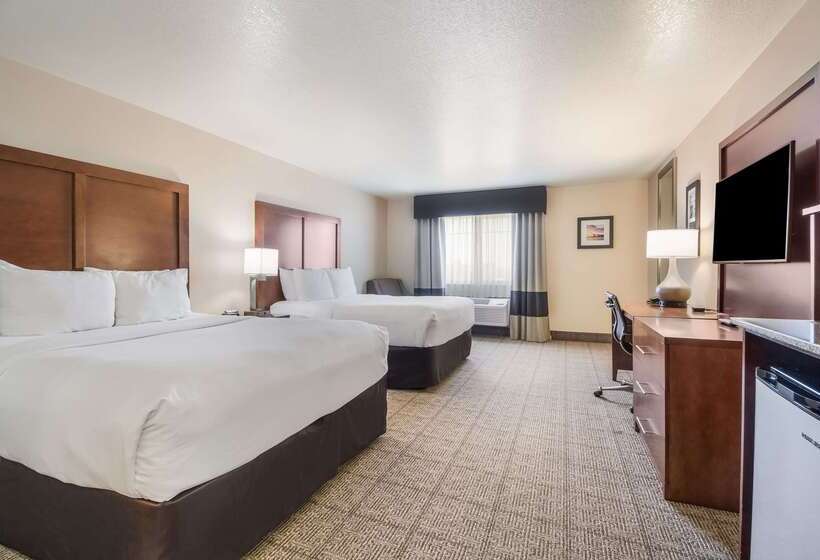 فندق Comfort Inn