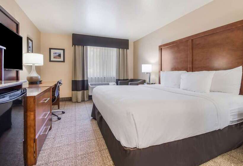 فندق Comfort Inn