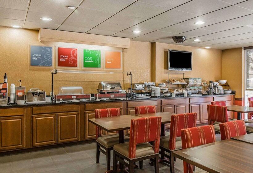 فندق Comfort Inn & Suites Lakeland North I4