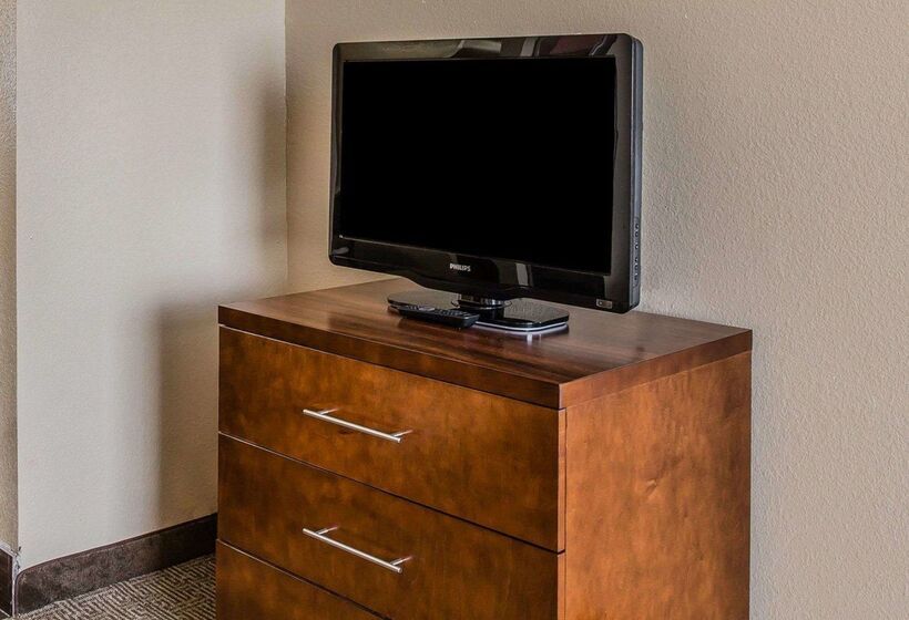 فندق Comfort Inn & Suites Lakeland North I4