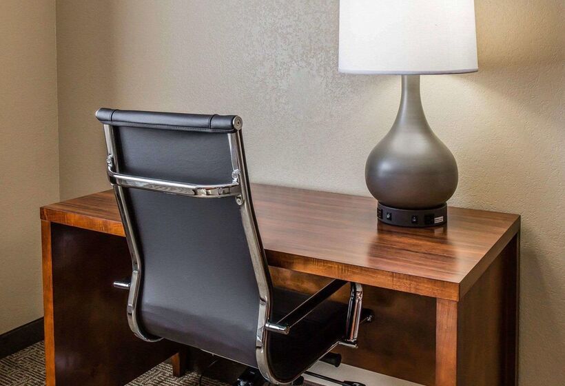 فندق Comfort Inn & Suites Lakeland North I4