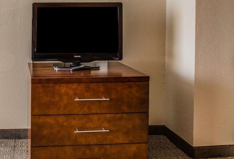 فندق Comfort Inn & Suites Lakeland North I4