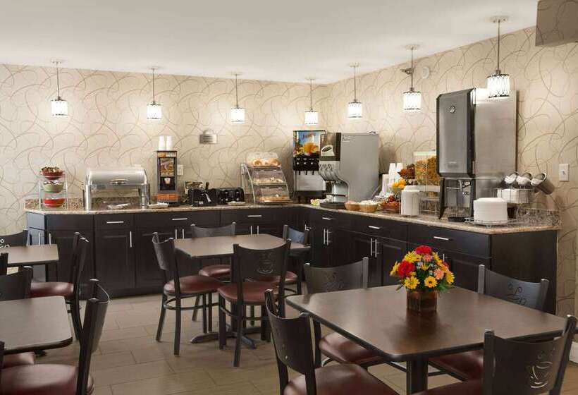 فندق Days Inn By Wyndham Reading Wyomissing