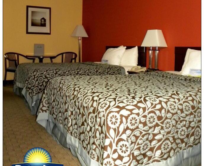 فندق Days Inn By Wyndham Reading Wyomissing
