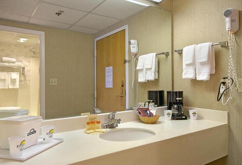 فندق Days Inn By Wyndham Reading Wyomissing