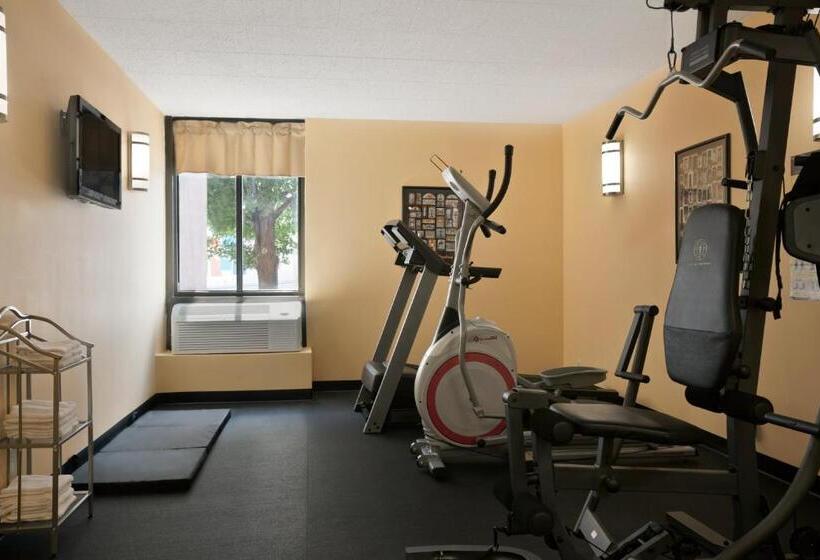 فندق Days Inn By Wyndham Reading Wyomissing