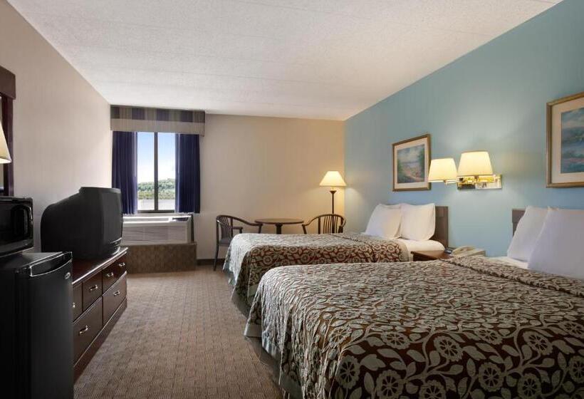فندق Days Inn By Wyndham Reading Wyomissing