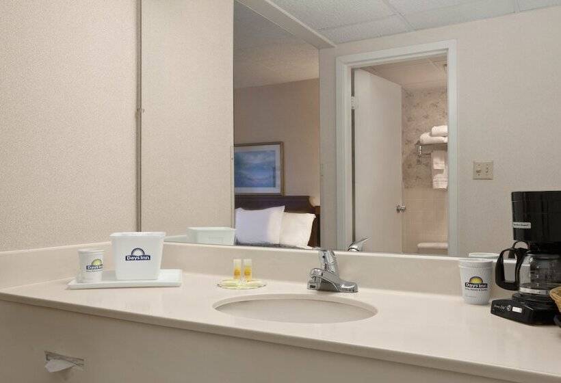 فندق Days Inn By Wyndham Reading Wyomissing