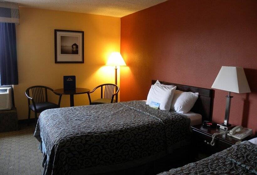 فندق Days Inn By Wyndham Reading Wyomissing