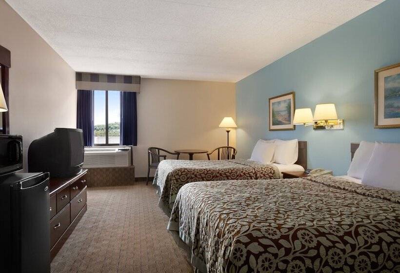 فندق Days Inn By Wyndham Reading Wyomissing