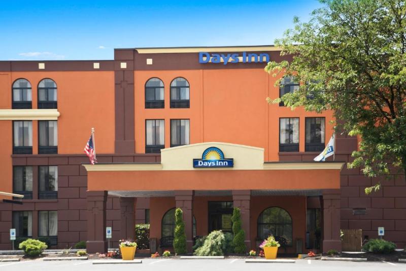 فندق Days Inn By Wyndham Reading Wyomissing