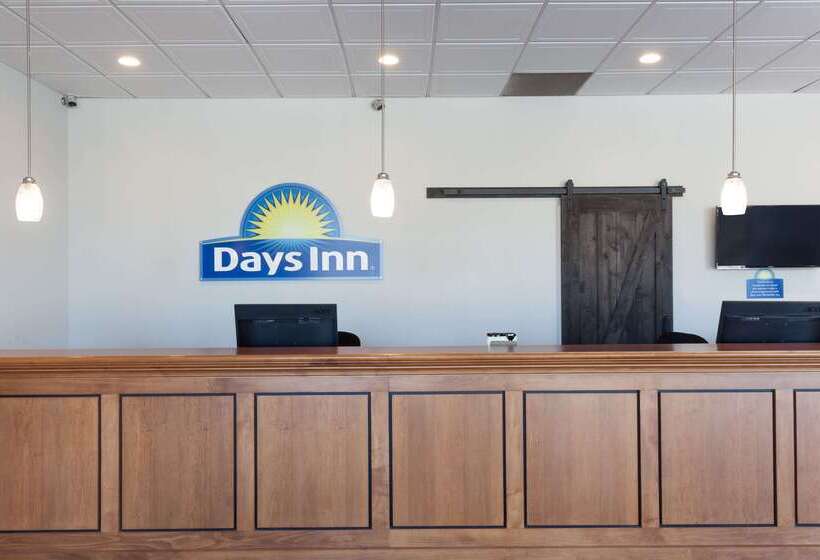 ホテル Days Inn & Suites By Wyndham Lancaster Amish Country