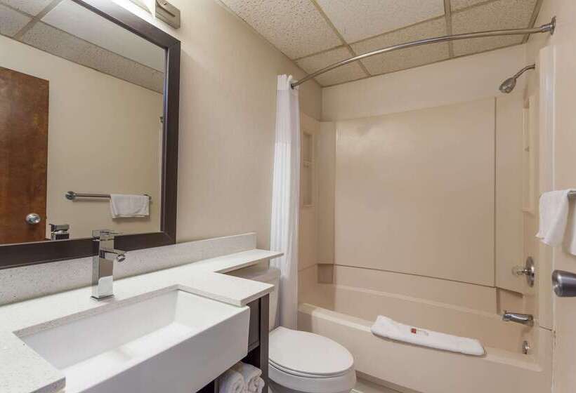 ホテル Days Inn & Suites By Wyndham Lancaster Amish Country