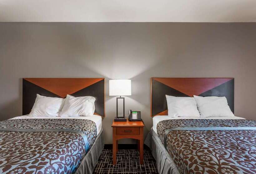 ホテル Days Inn & Suites By Wyndham Lancaster Amish Country