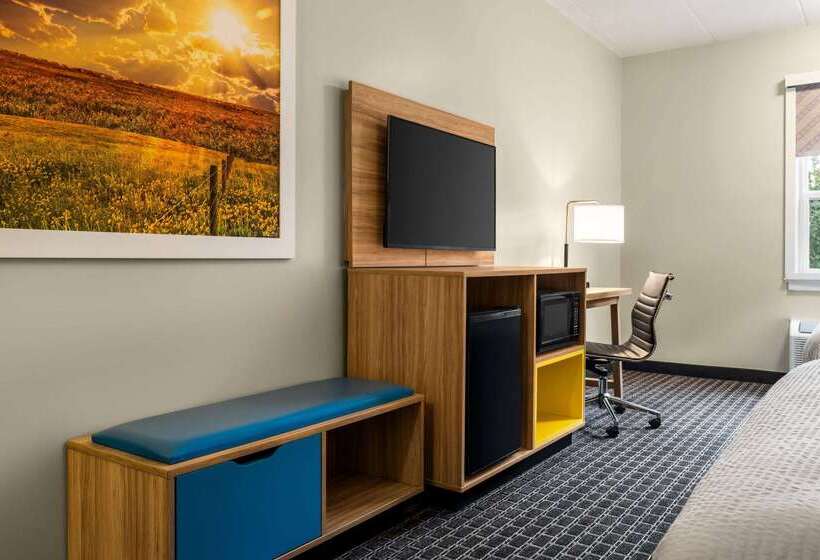 ホテル Days Inn & Suites By Wyndham Lancaster Amish Country