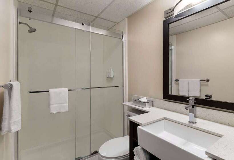 ホテル Days Inn & Suites By Wyndham Lancaster Amish Country