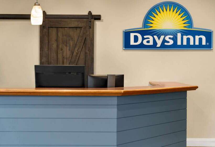 ホテル Days Inn & Suites By Wyndham Lancaster Amish Country