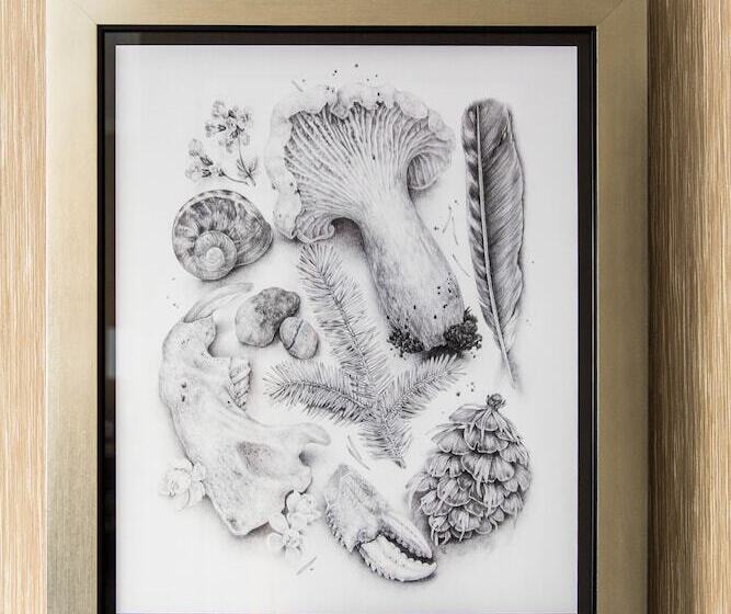 בית מלון כפרי Dossier