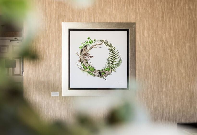 בית מלון כפרי Dossier