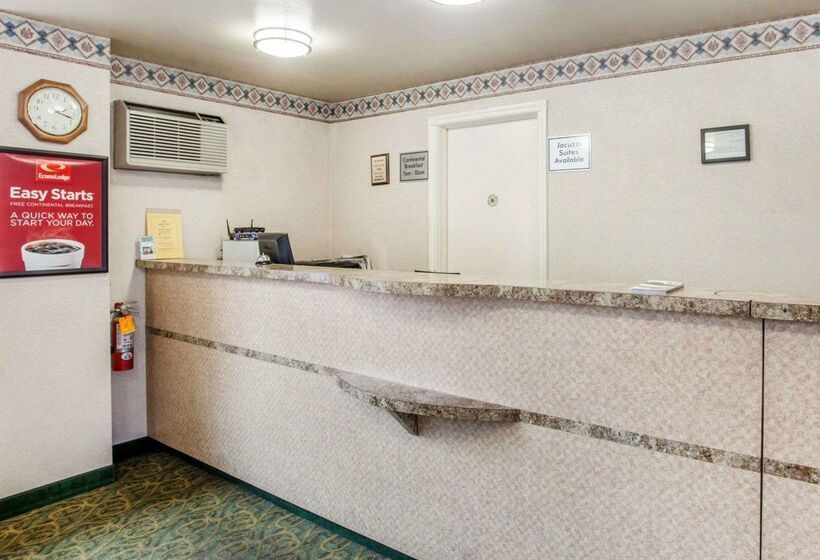 Отель Studio 6 Suites Vancouver, Wa Waterfront