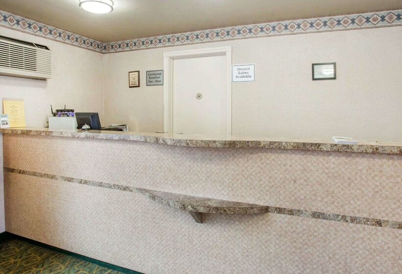 Отель Studio 6 Suites Vancouver, Wa Waterfront