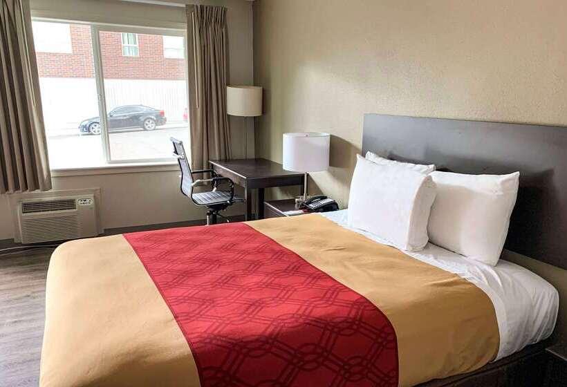 Отель Studio 6 Suites Vancouver, Wa Waterfront