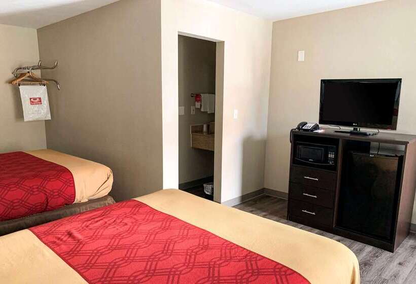 Отель Studio 6 Suites Vancouver, Wa Waterfront