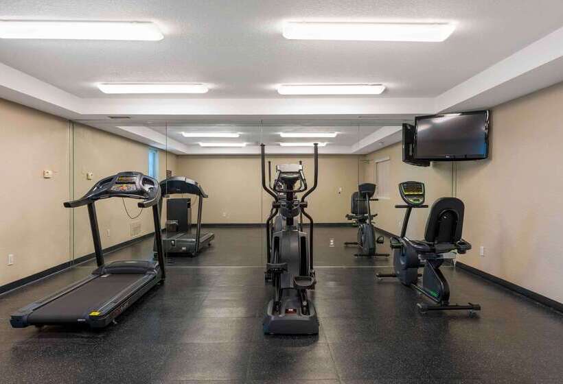 酒店 Extended Stay America Premier Suites  Fort Lauderdale  Cypress Creek  Park North