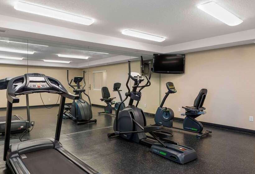 酒店 Extended Stay America Premier Suites  Fort Lauderdale  Cypress Creek  Park North