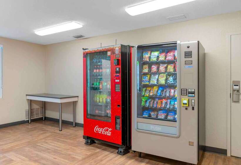 酒店 Extended Stay America Premier Suites  Fort Lauderdale  Cypress Creek  Park North