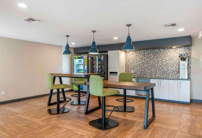 酒店 Extended Stay America Premier Suites  Fort Lauderdale  Cypress Creek  Park North