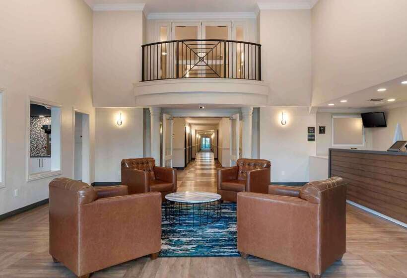 酒店 Extended Stay America Premier Suites  Fort Lauderdale  Cypress Creek  Park North