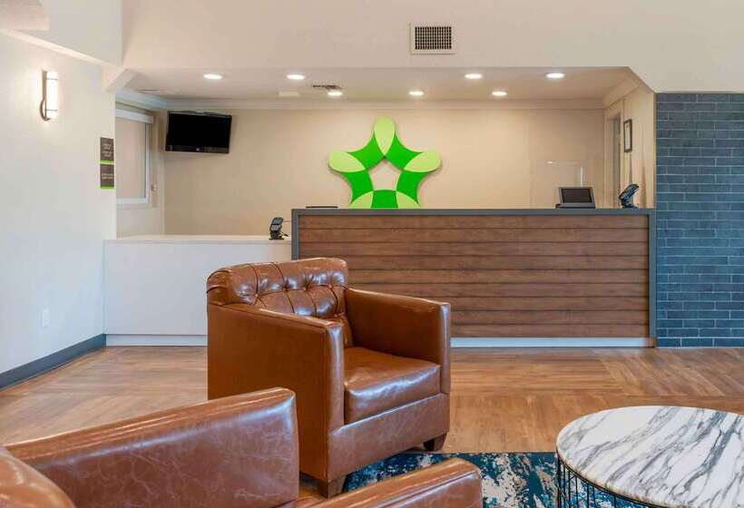 酒店 Extended Stay America Premier Suites  Fort Lauderdale  Cypress Creek  Park North