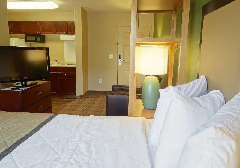 酒店 Extended Stay America Premier Suites  Fort Lauderdale  Cypress Creek  Park North