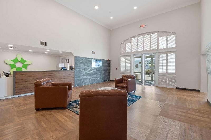 酒店 Extended Stay America Premier Suites  Fort Lauderdale  Cypress Creek  Park North