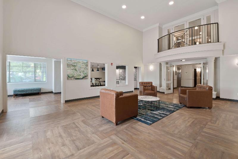 酒店 Extended Stay America Premier Suites  Fort Lauderdale  Cypress Creek  Park North