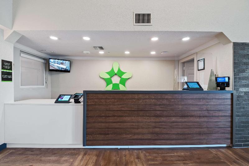 酒店 Extended Stay America Premier Suites  Fort Lauderdale  Cypress Creek  Park North