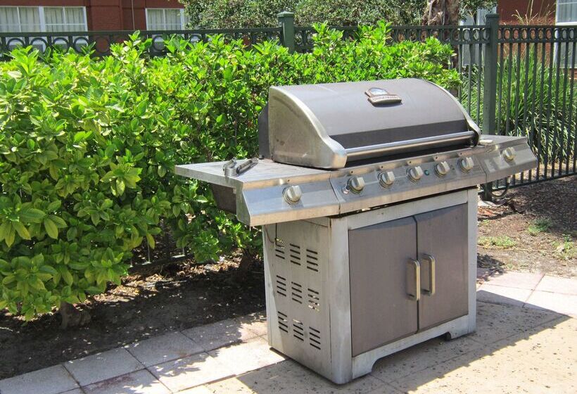 فندق Extended Stay America Suites   Tampa   Airport   N Westshore Blvd