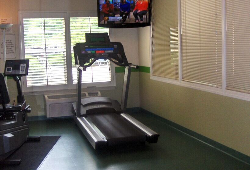 فندق Extended Stay America   Atlanta   Marietta   Interstate N. Pkwy