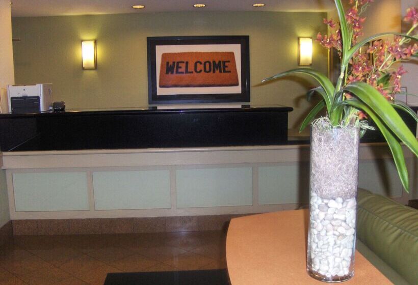 فندق Extended Stay America   Atlanta   Marietta   Interstate N. Pkwy