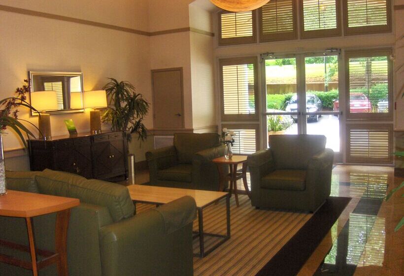 فندق Extended Stay America   Atlanta   Marietta   Interstate N. Pkwy