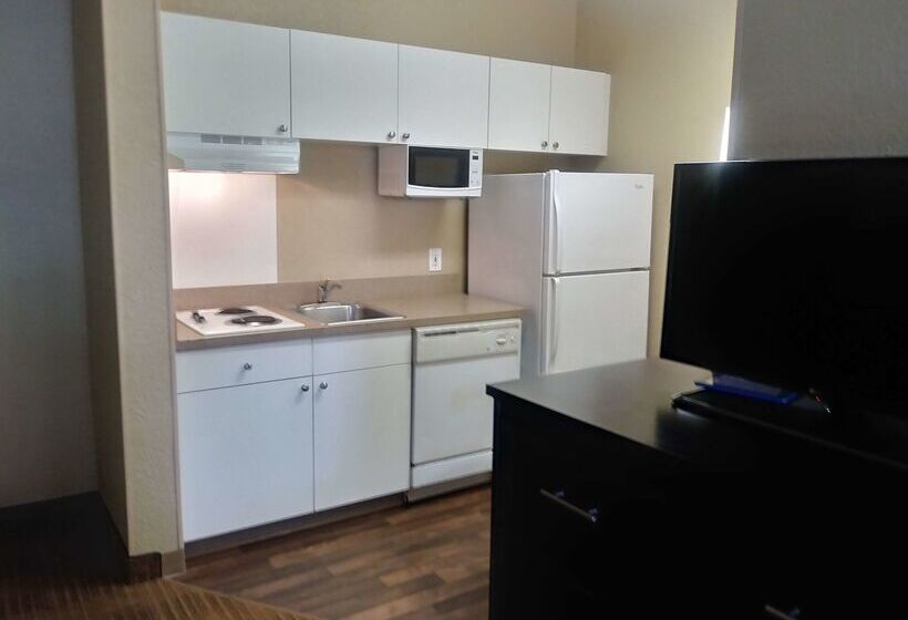 فندق Extended Stay America   Atlanta   Marietta   Interstate N. Pkwy