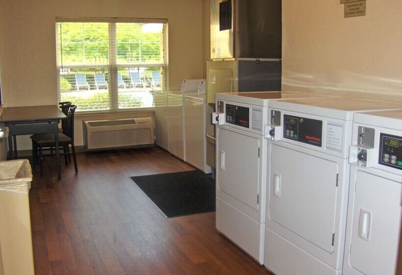 فندق Extended Stay America   Atlanta   Marietta   Interstate N. Pkwy