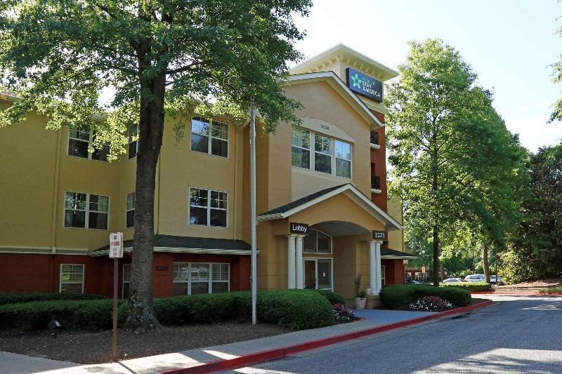 فندق Extended Stay America   Atlanta   Marietta   Interstate N. Pkwy