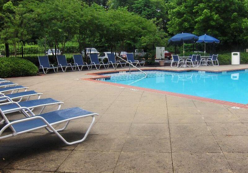 فندق Extended Stay America   Atlanta   Marietta   Interstate N. Pkwy