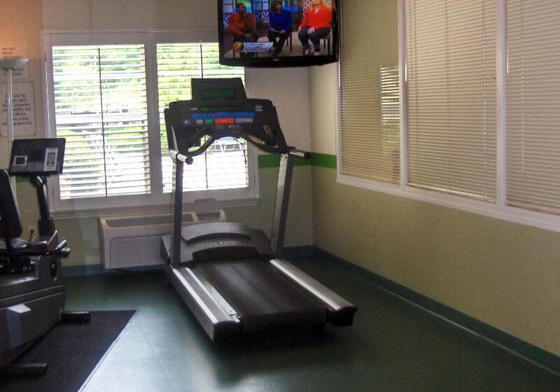 فندق Extended Stay America   Atlanta   Marietta   Interstate N. Pkwy