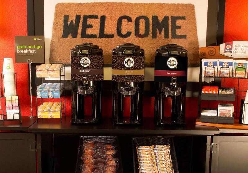 فندق Extended Stay America   Atlanta   Marietta   Interstate N. Pkwy