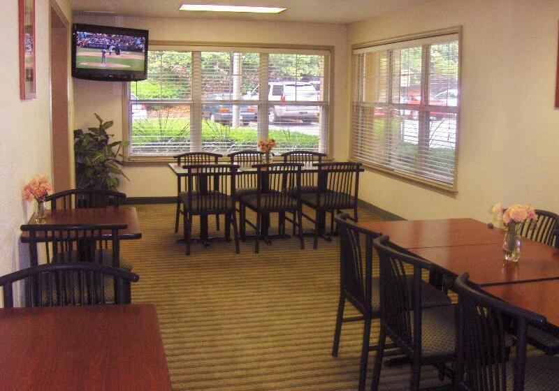 فندق Extended Stay America   Atlanta   Marietta   Interstate N. Pkwy