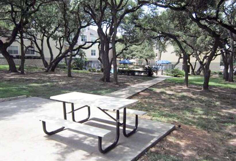 酒店 Extended Stay America Suites  Austin  North Central